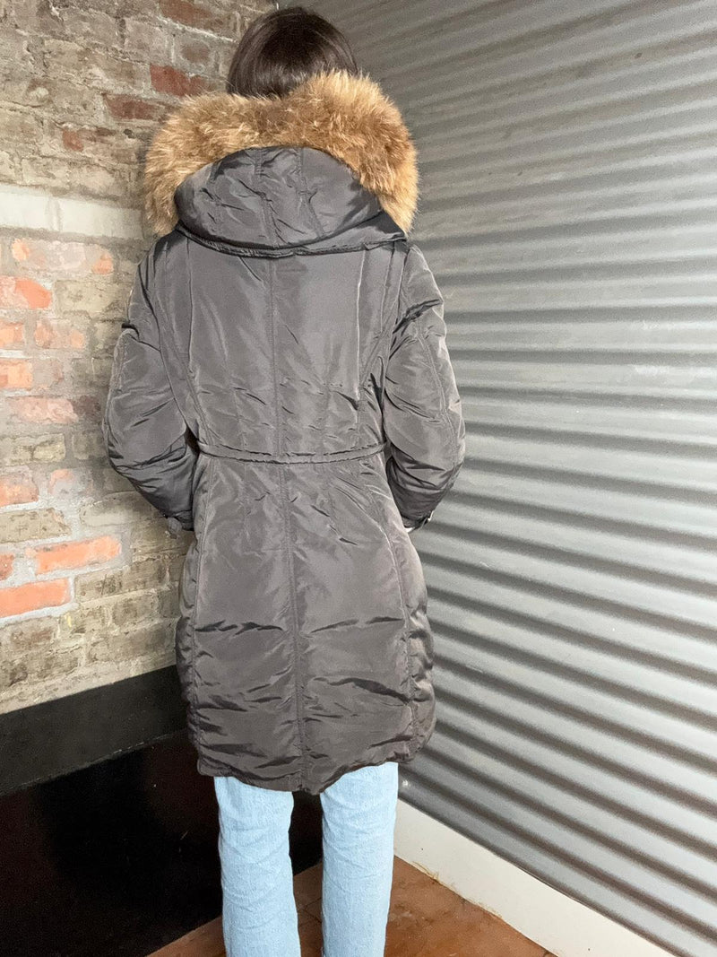 MONCLER Down Coat Size M