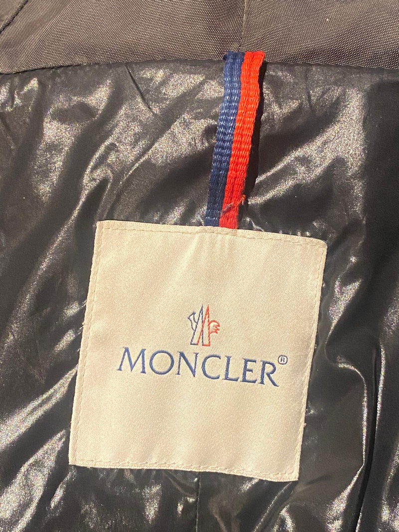 MONCLER Down Coat Size M