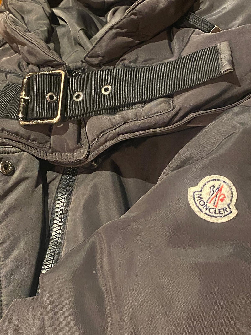 MONCLER Down Coat Size M