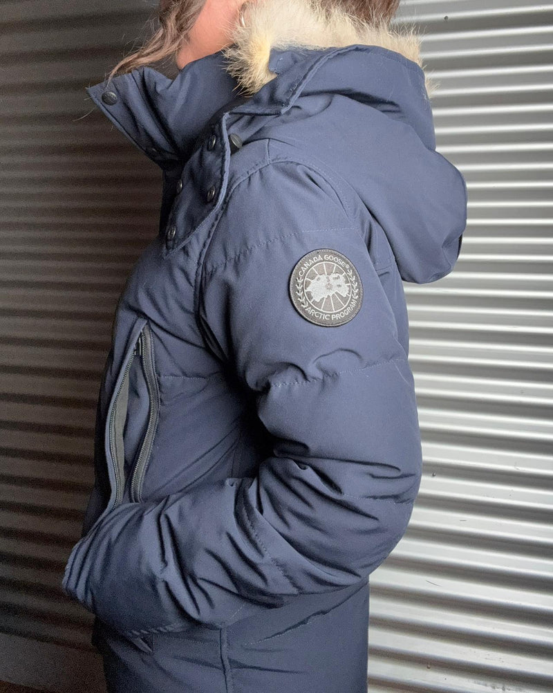 CANADA GOOSE Parka Jacket Size S