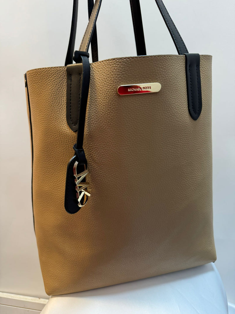 MICHAEL KORS Reversible Shopper Bag