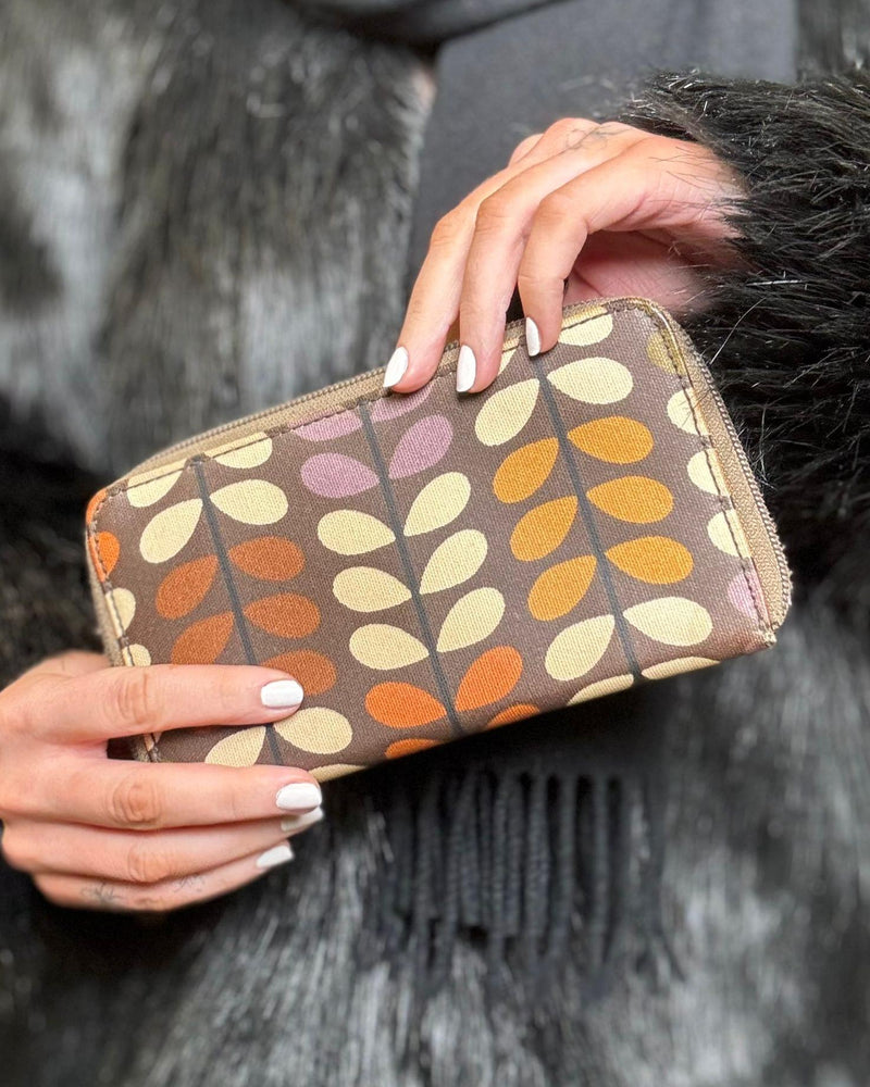 ORLA KIELY Wallet