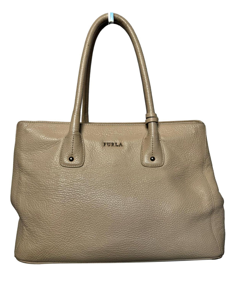 FURLA Top Handle Bag