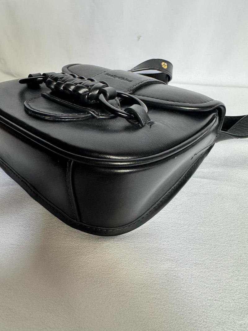 SEE BY CHLOÉ Saddie Shoulder Bag