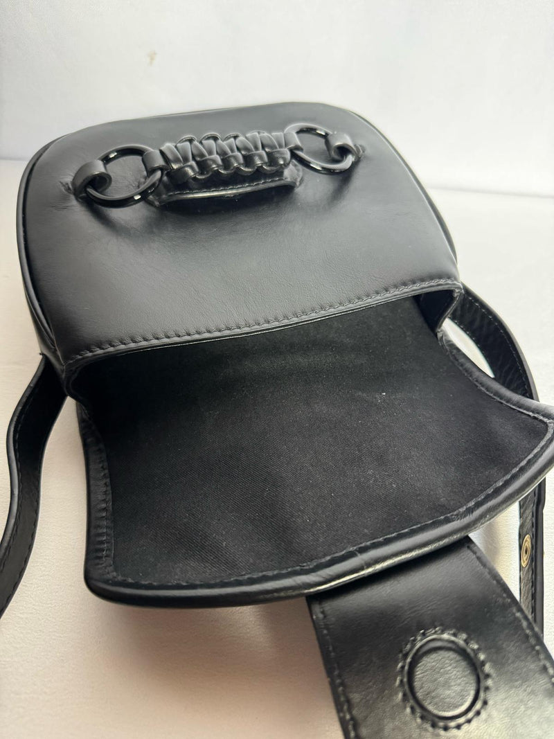 SEE BY CHLOÉ Saddie Shoulder Bag