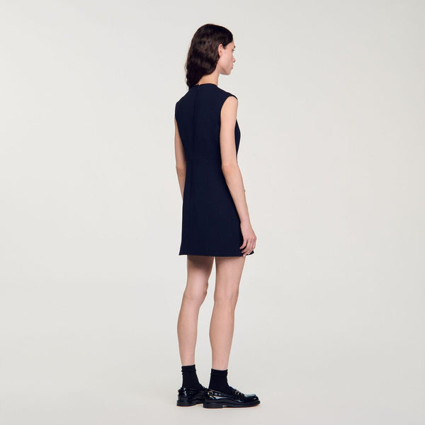 Sandro Dress Size M