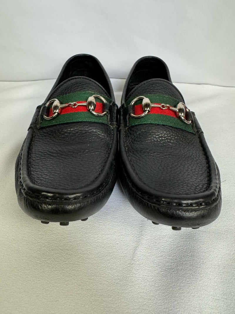 GUCCI Loafers Size UK 4.5