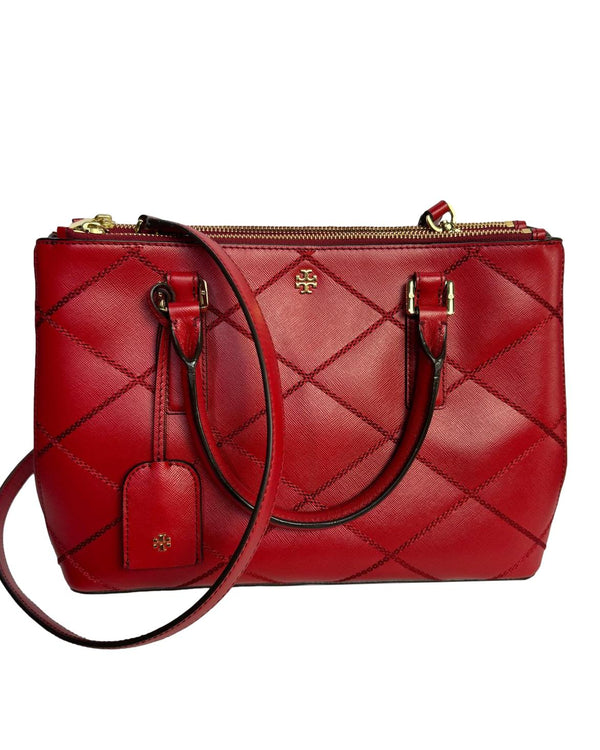TORY BURCH Handle/Crossbody Bag