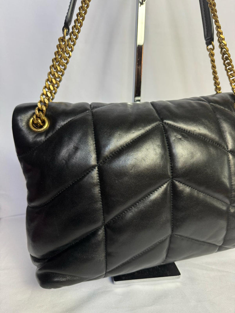 SAINT LAURENT Loulou Medium Bag