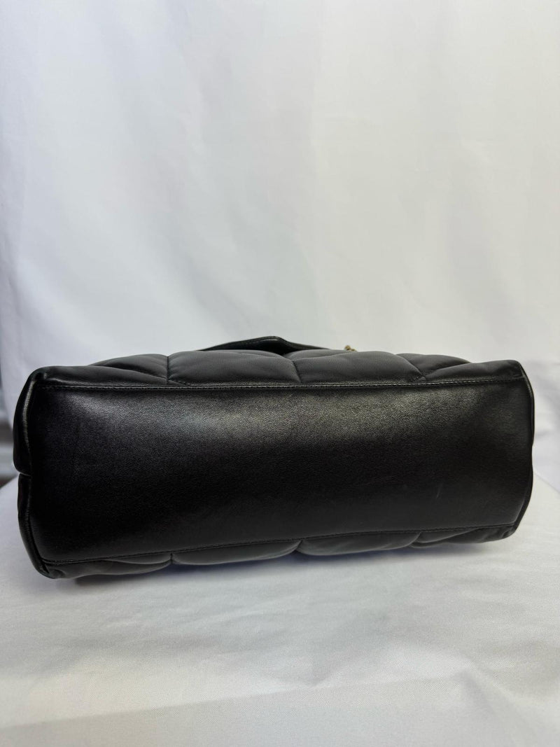 SAINT LAURENT Loulou Medium Bag