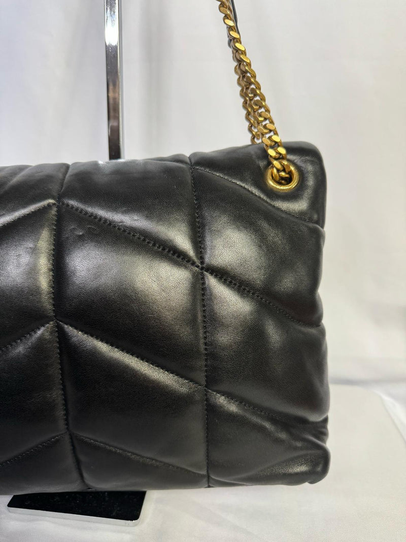 SAINT LAURENT Loulou Medium Bag