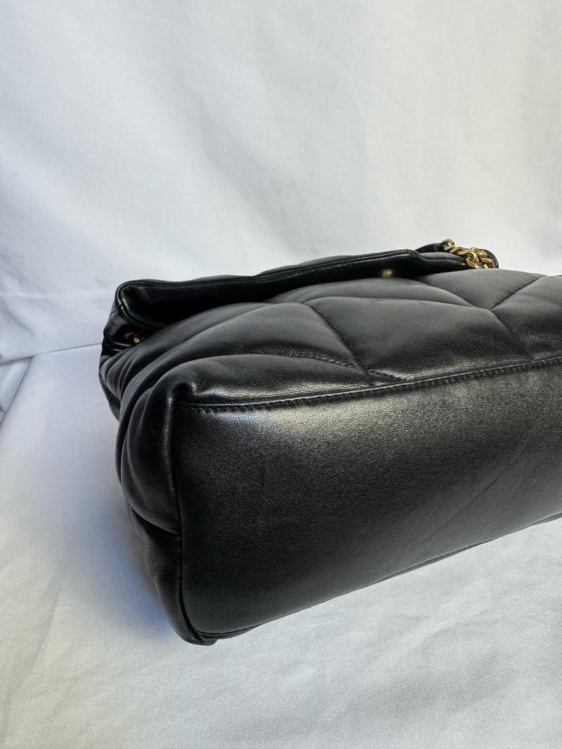 SAINT LAURENT Loulou Medium Bag