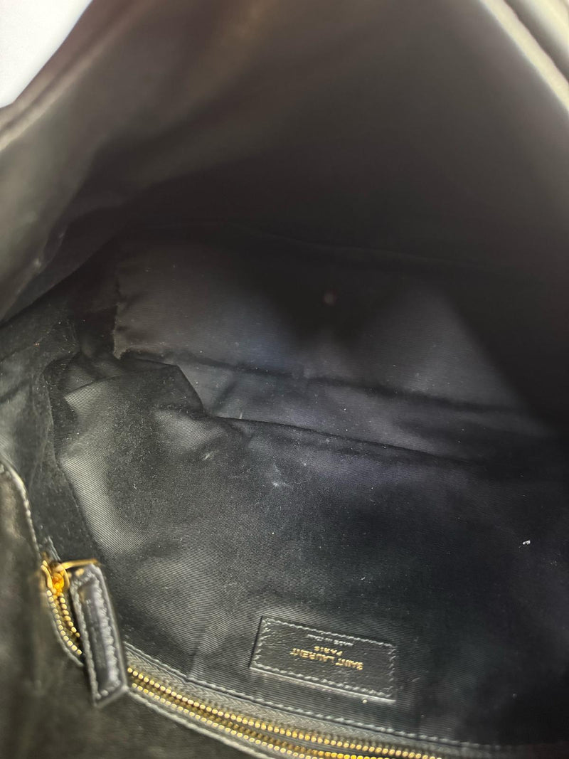 SAINT LAURENT Loulou Medium Bag