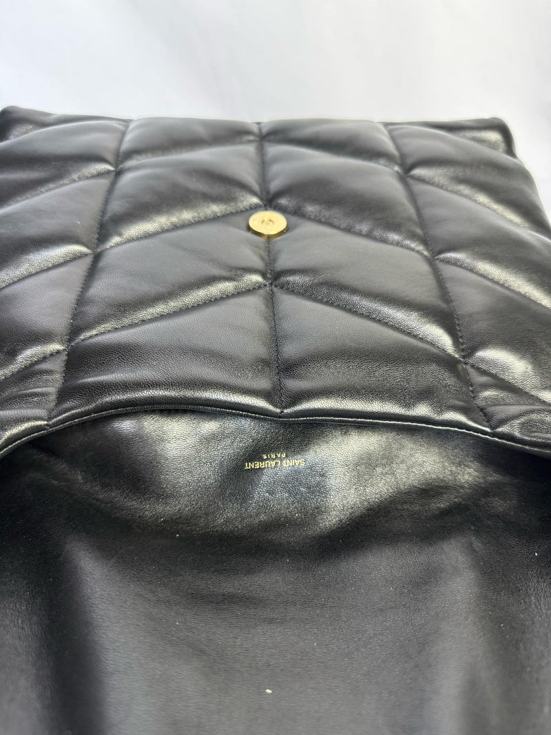 SAINT LAURENT Loulou Medium Bag