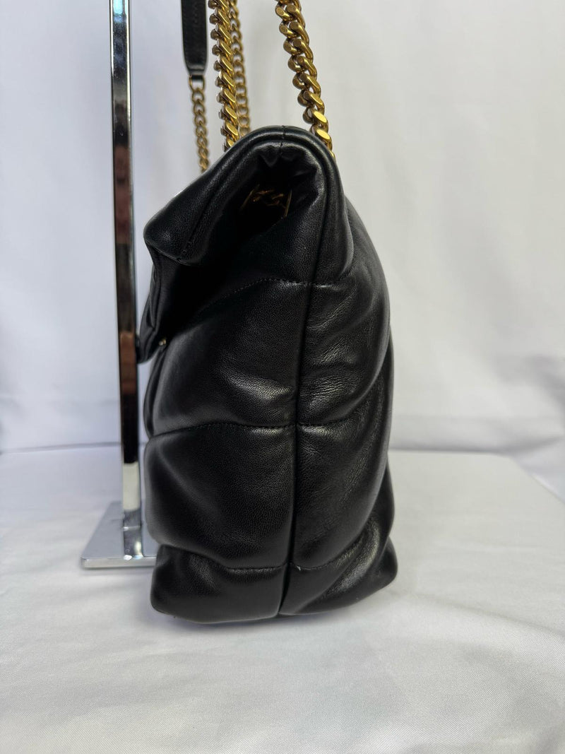 SAINT LAURENT Loulou Medium Bag