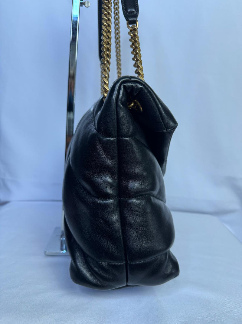 SAINT LAURENT Loulou Medium Bag