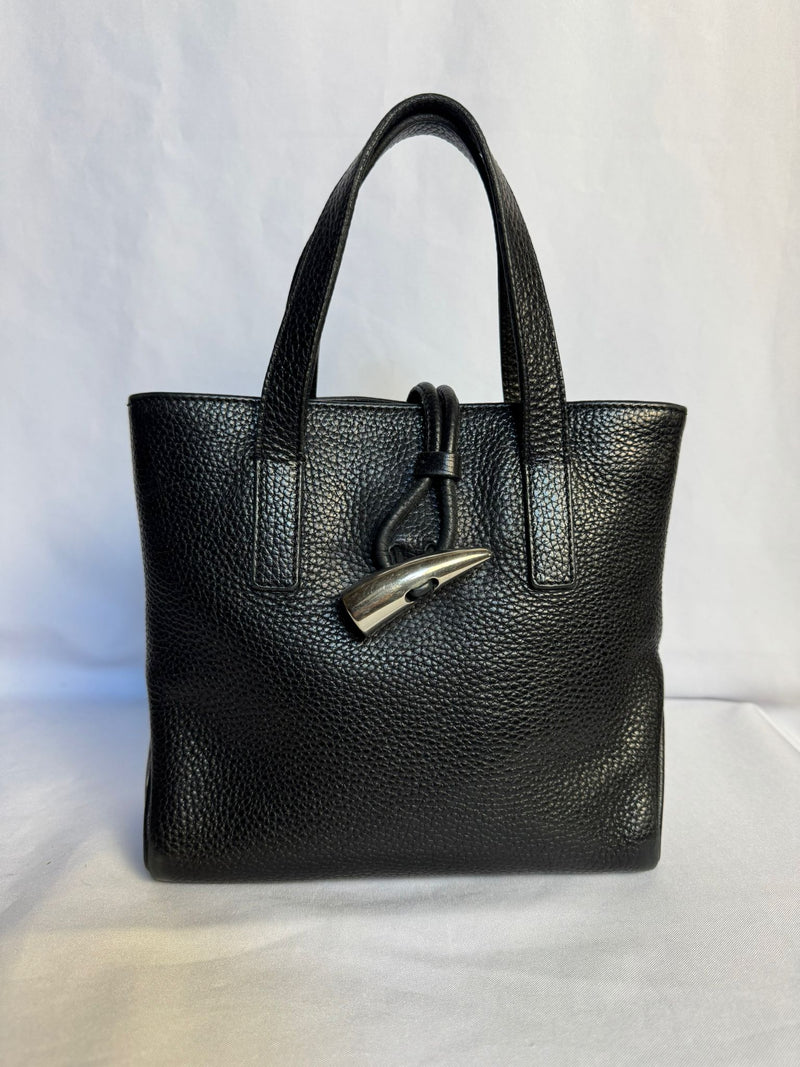 BURBERRY Handle Bag