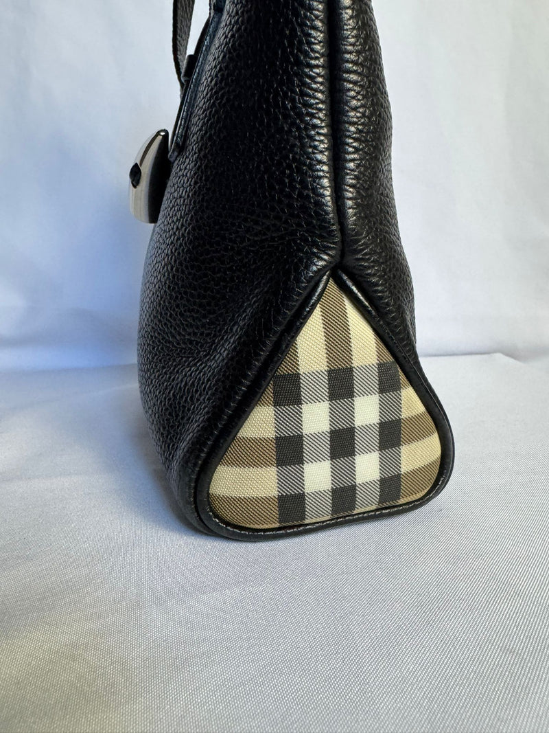 BURBERRY Handle Bag