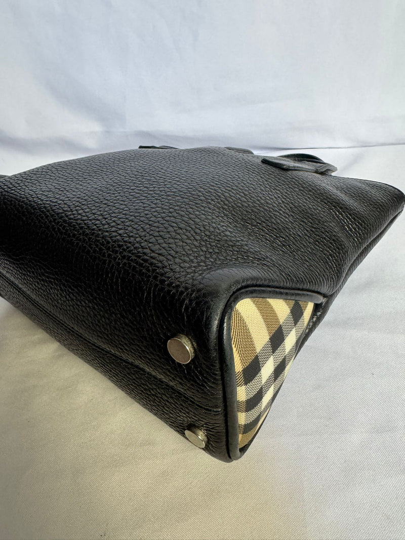 BURBERRY Handle Bag