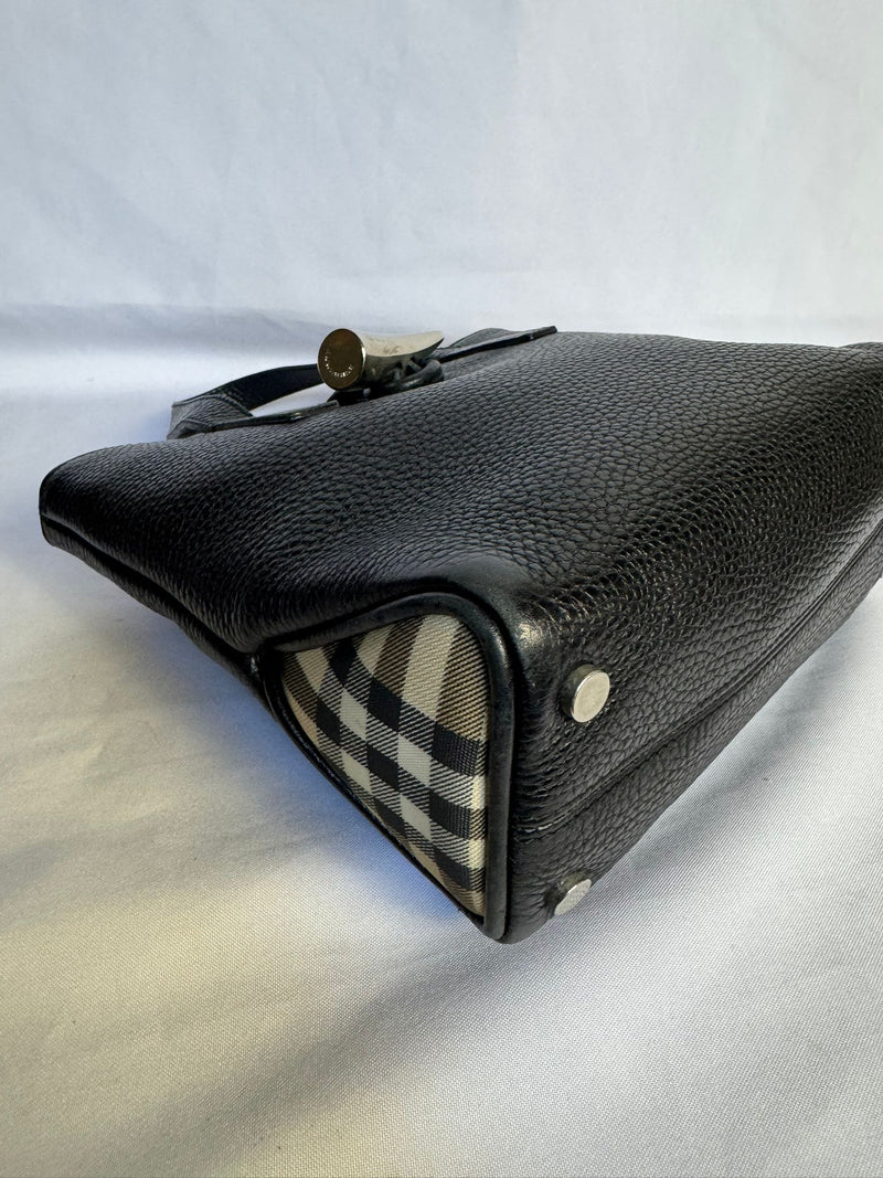 BURBERRY Handle Bag