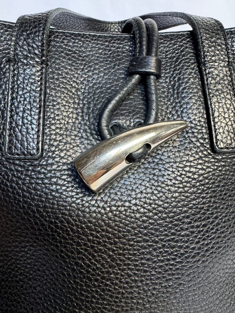 BURBERRY Handle Bag