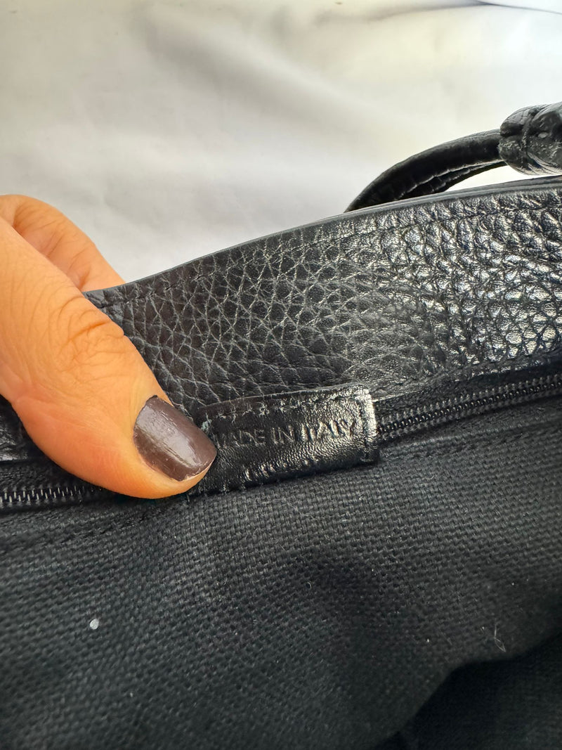 BURBERRY Handle Bag