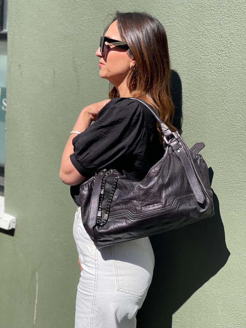 BURBERRY Handle Bag