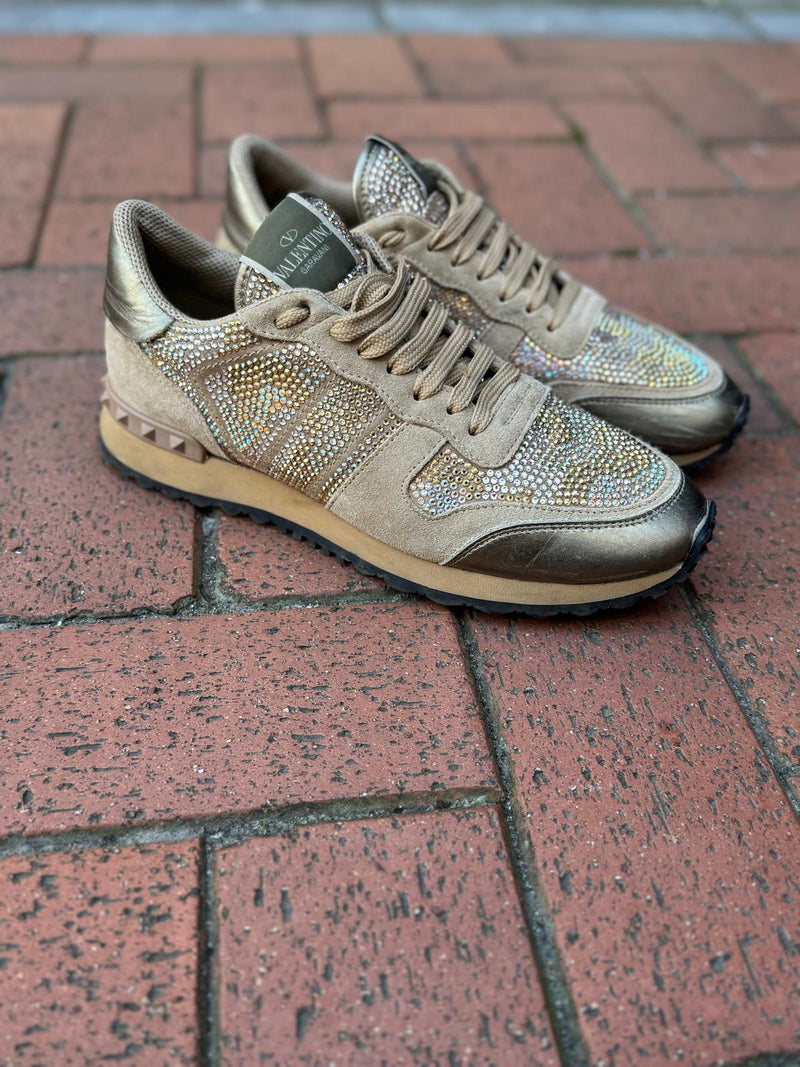 VALENTINO GARAVANI Sneakers Size UK 6