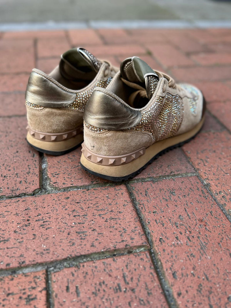 VALENTINO GARAVANI Sneakers Size UK 6
