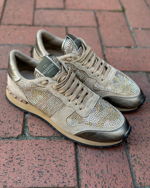 VALENTINO GARAVANI Sneakers Size UK 6