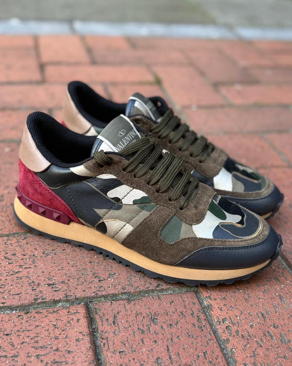 VALENTINO GARAVANI Sneakers Size UK 4