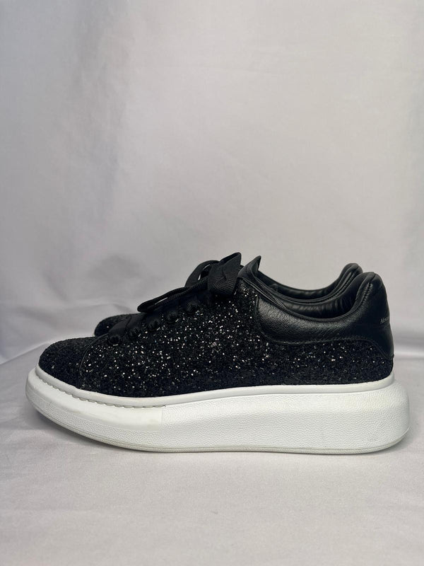 ALEXANDER MCQUEEN Sneakers Size UK 7