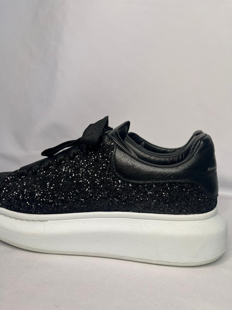 ALEXANDER MCQUEEN Sneakers Size UK 7