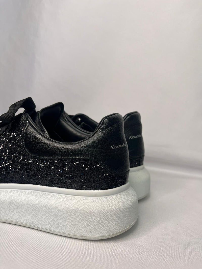 ALEXANDER MCQUEEN Sneakers Size UK 7