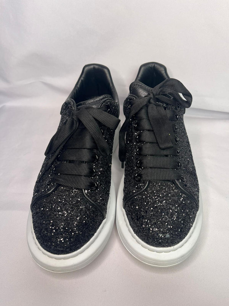 ALEXANDER MCQUEEN Sneakers Size UK 7