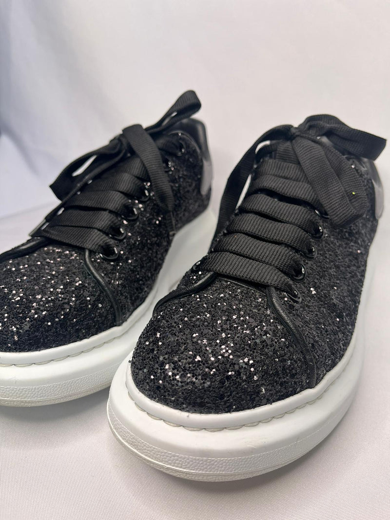 ALEXANDER MCQUEEN Sneakers Size UK 7