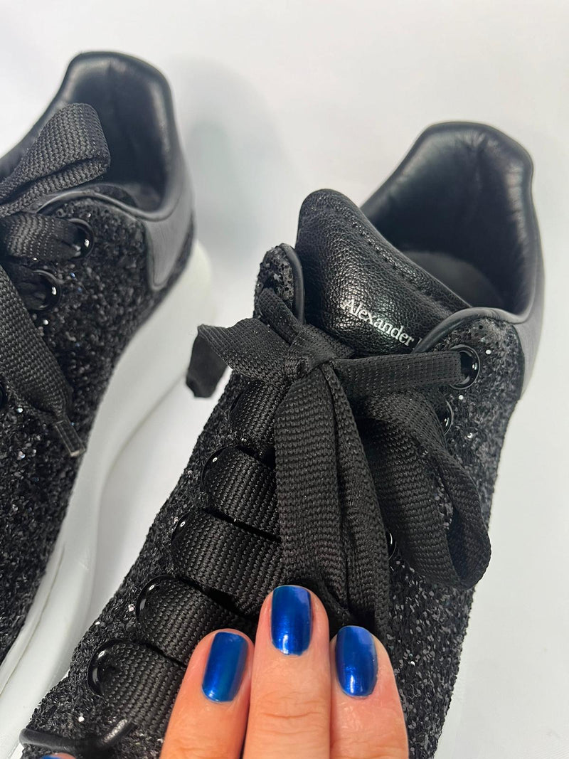 ALEXANDER MCQUEEN Sneakers Size UK 7