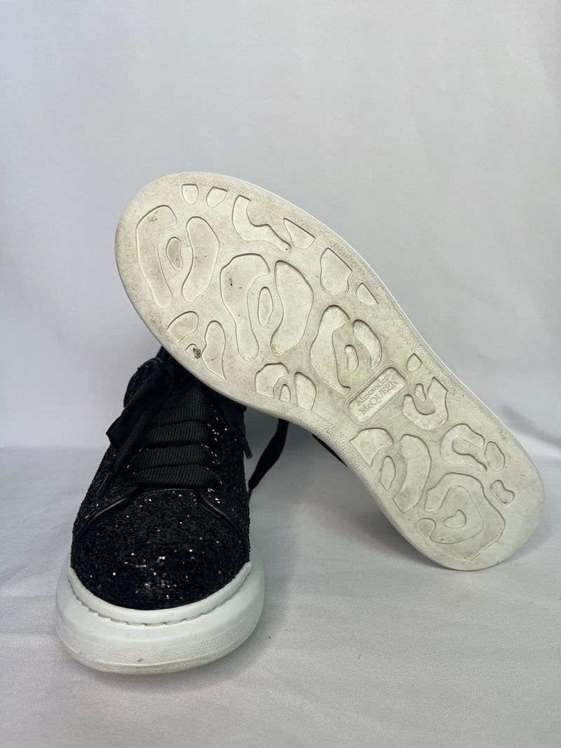 ALEXANDER MCQUEEN Sneakers Size UK 7