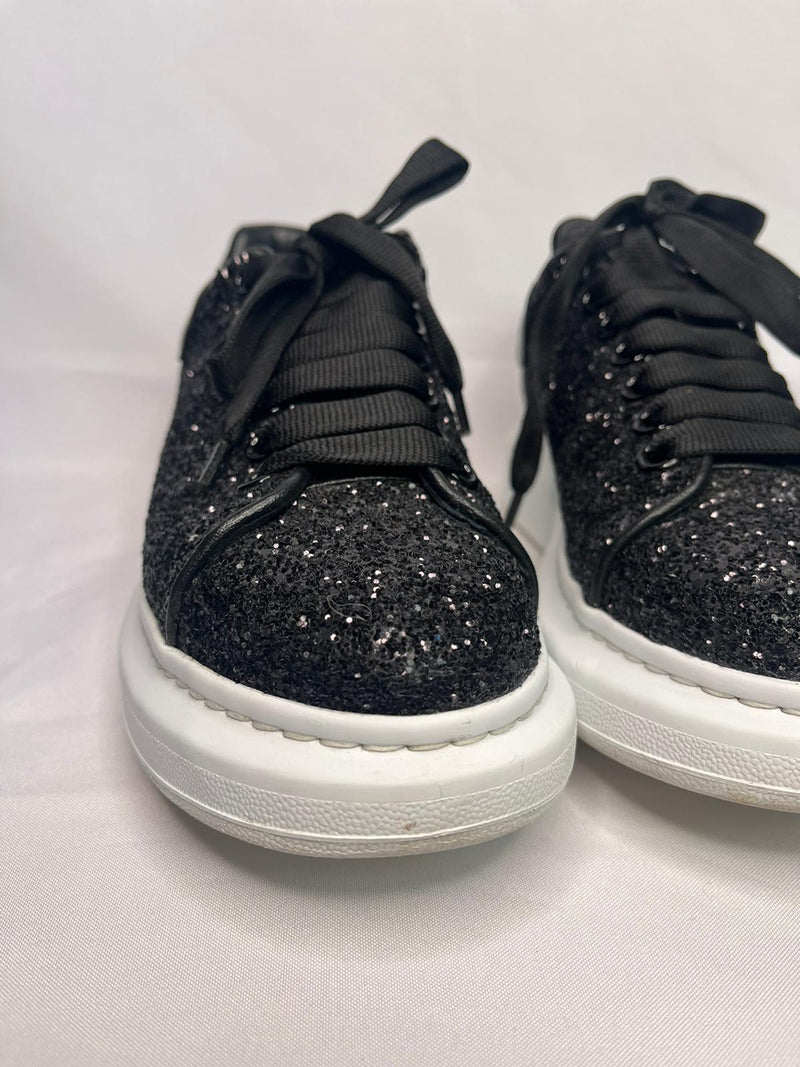 ALEXANDER MCQUEEN Sneakers Size UK 7