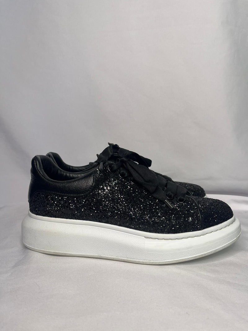 ALEXANDER MCQUEEN Sneakers Size UK 7
