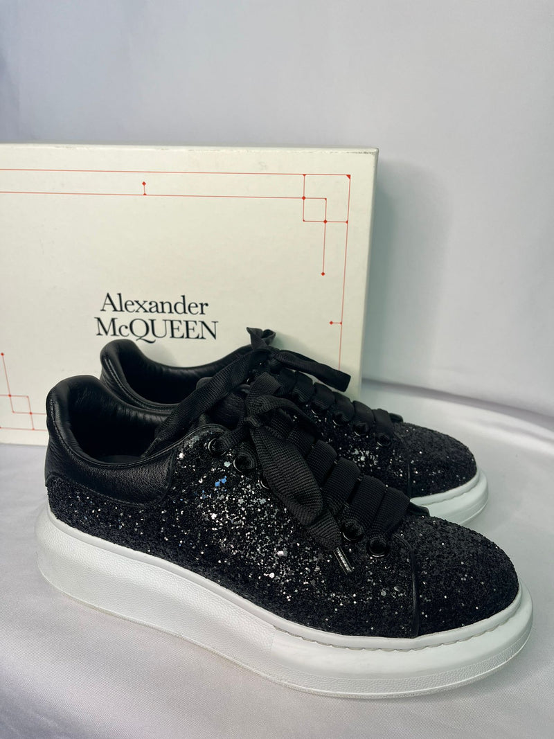ALEXANDER MCQUEEN Sneakers Size UK 7