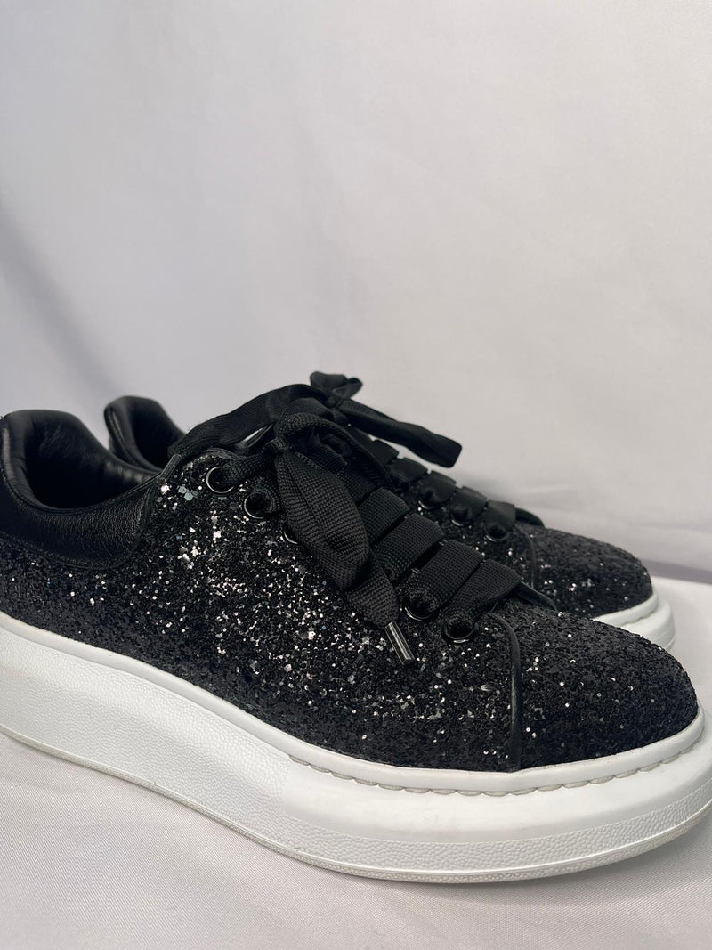 ALEXANDER MCQUEEN Sneakers Size UK 7