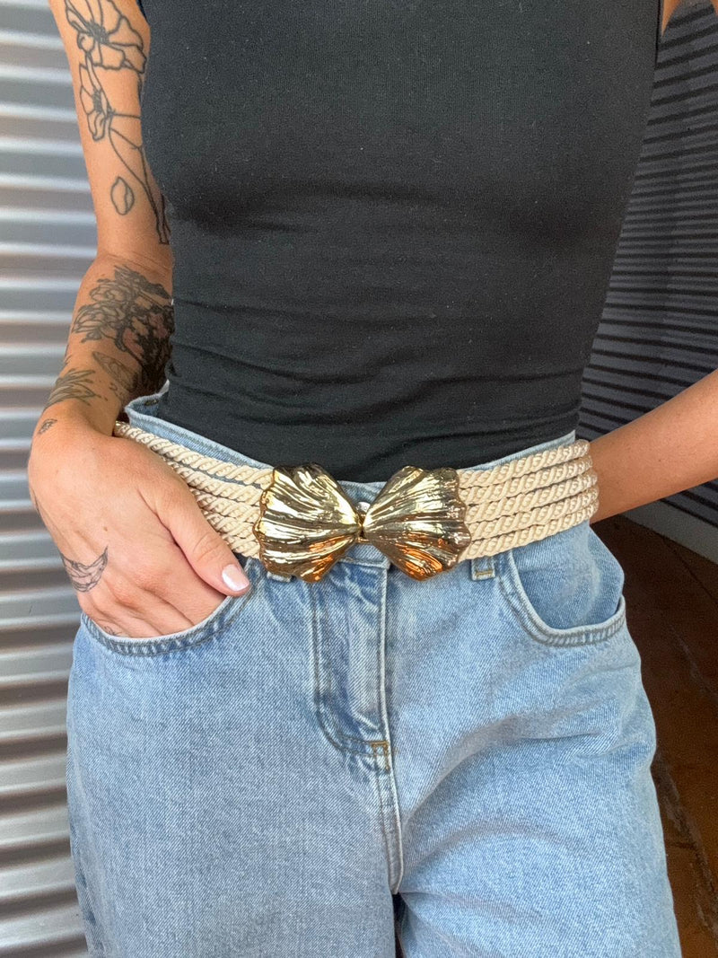 SEZANE Belt Size S
