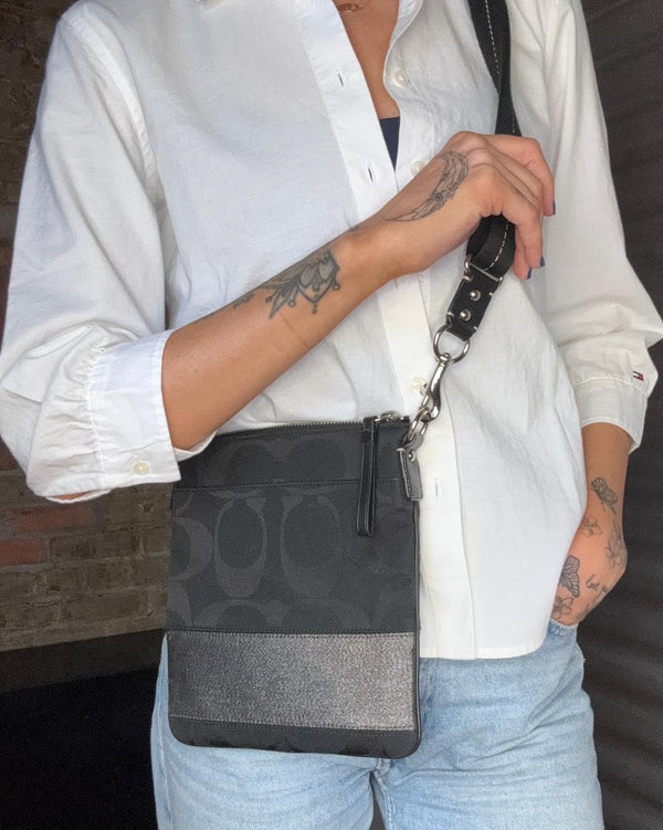 COACH Crossbody Bag