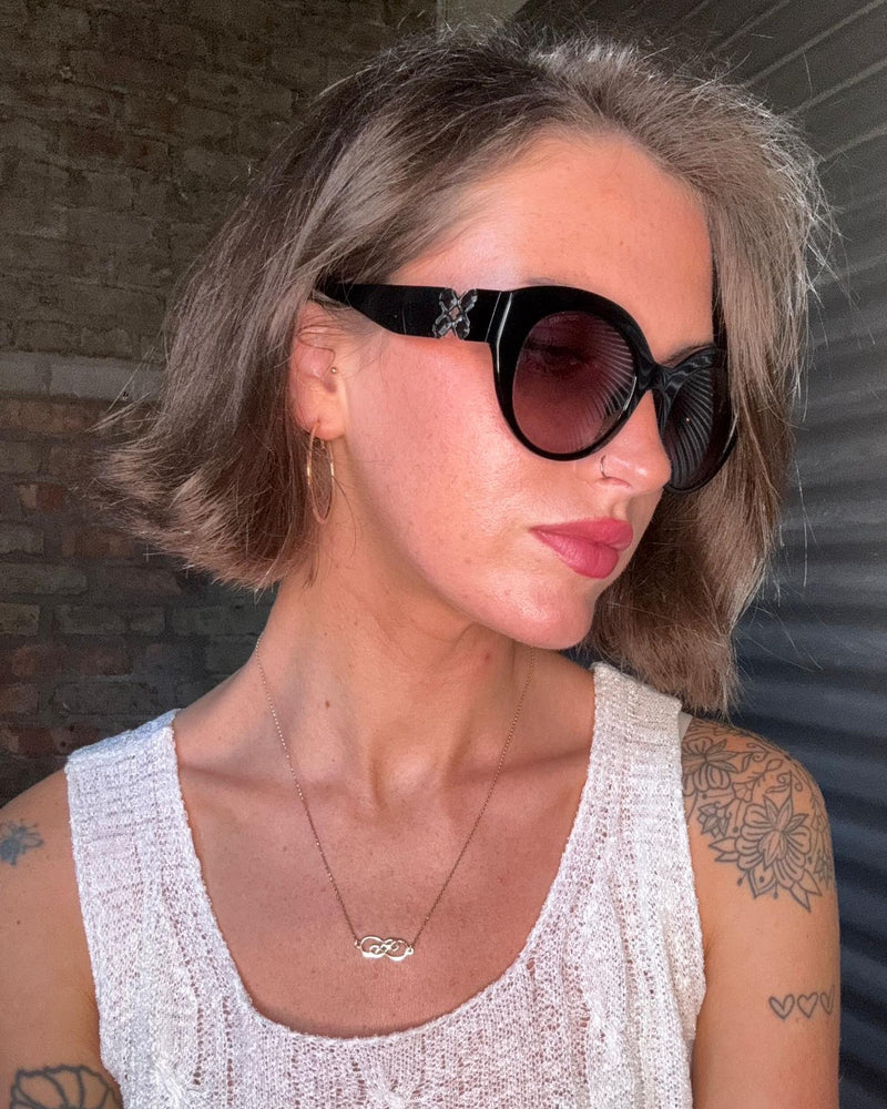 SWAROVSKI Sunglasses