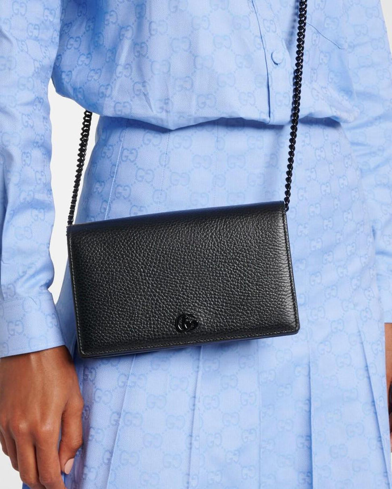 GUCCI GG Wallet On Chain