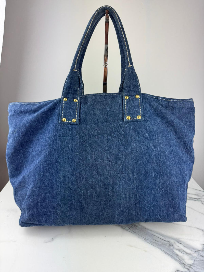 PRADA Tote Bag