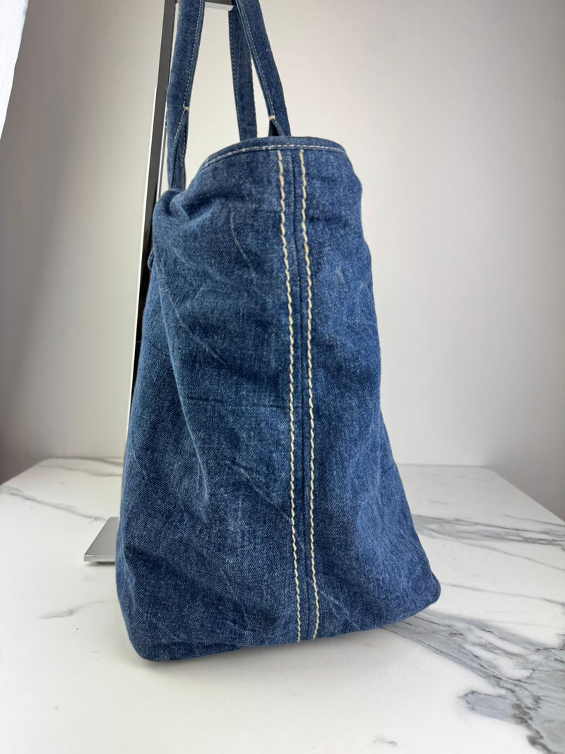 PRADA Tote Bag