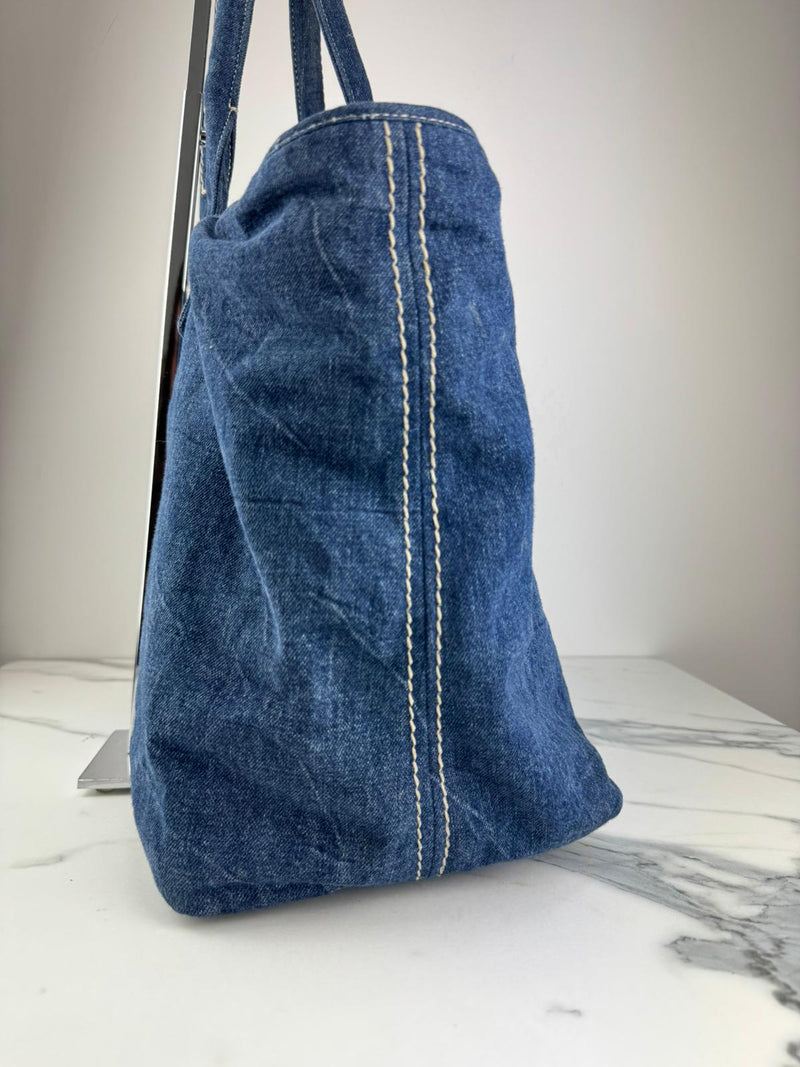 PRADA Tote Bag
