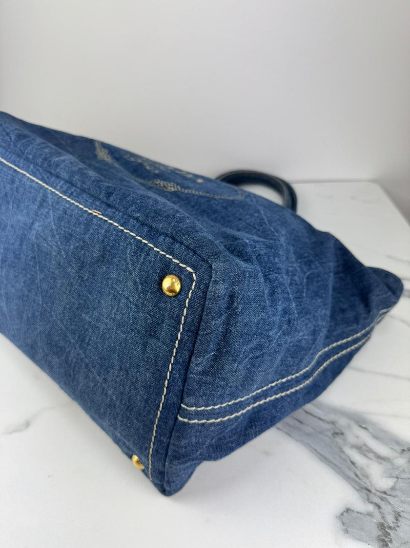PRADA Tote Bag